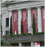 Vancouver Art Gallery