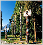 VANCOUVER CITY PACKAGE 3 DAYS/ 2 NIGHTS