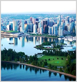 VANCOUVER + VICTORIA PACKAGE 5 DAYS / 3 NIGHTS
