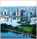 VANCOUVER + VICTORIA PACKAGE 5 DAYS / 3 NIGHTS