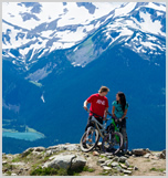 VANCOUVER + VICTORIA + WHISTLER PACKAGE 4 DAYS / 3 NIGHTS