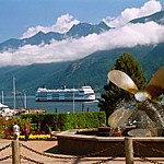 VANCOUVER + VICTORIA PACKAGE 3 DAYS / 2 NIGHTS