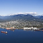 VANCOUVER + VICTORIA PACKAGE 3 DAYS / 2 NIGHTS