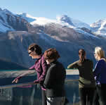ROCKY MOUNTAINS PACKAGE FROM VANCOUVER 8 DAYS