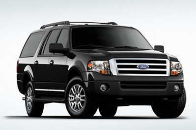 Ford Expedition Limited